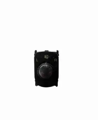 Volkswagen Touareg I Wing mirror switch 7L6959565B