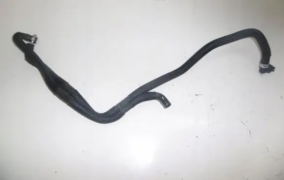 Volvo S80 Engine coolant pipe/hose 30745338001