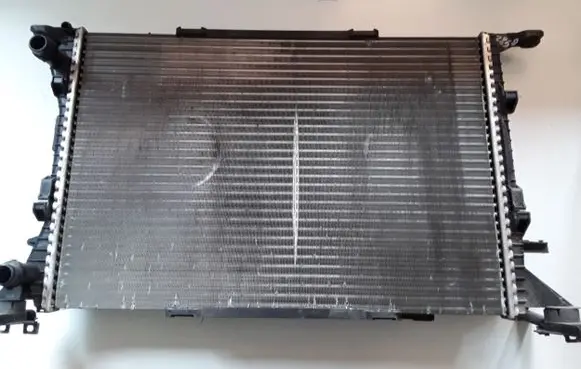 Audi A4 S4 B8 8K Coolant radiator 8K0121251R