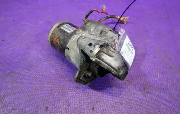 Nissan Juke I F15 Starter motor 233001KA1C