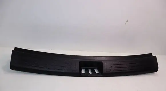 Hyundai ix35 Trunk/boot sill cover protection 857712Y000