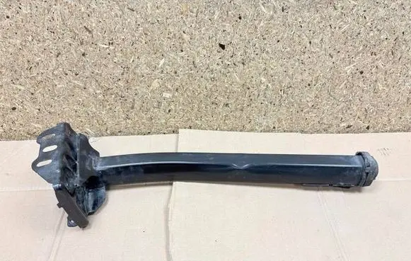 Peugeot 3008 II Front bumper shock/impact absorber 52000W02