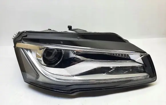 Audi A8 S8 D4 4H Headlight/headlamp 4H0941006A