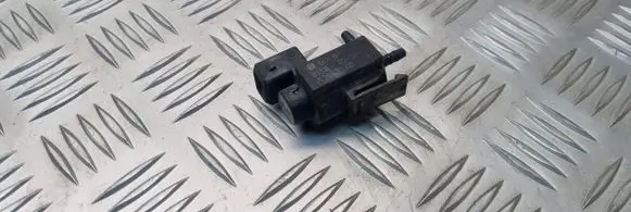 Fiat Doblo Turbo solenoid valve 46754960 B118 72817000