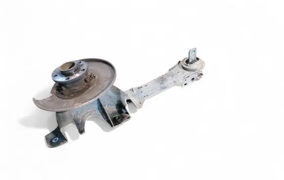 Volvo S80 Rear wheel hub spindle/knuckle 6G915A968