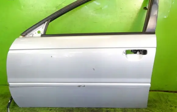 Honda Accord Front door