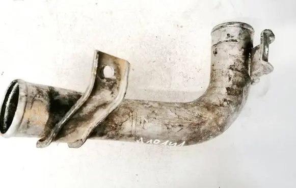 Chevrolet Captiva Intercooler hose/pipe