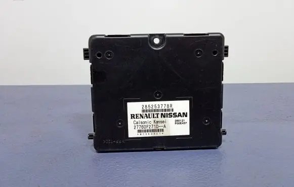 Renault Clio V Other control units/modules 285253778R
