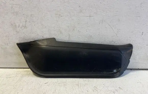 Audi TT TTS RS Mk3 8S Other trunk/boot trim element 8S8827359