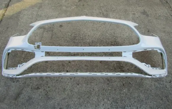Mercedes-Benz C W206 Front bumper A2068858401