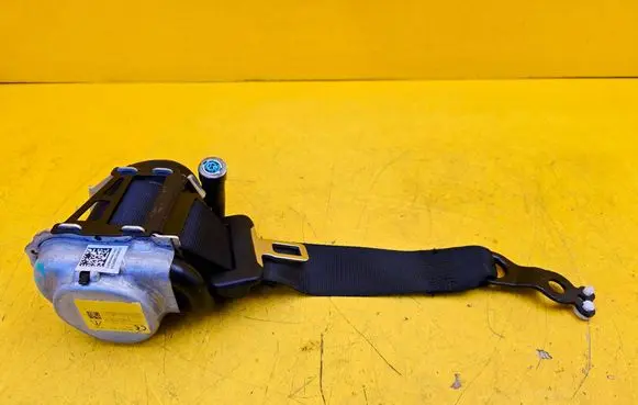 Mercedes-Benz EQC Rear seatbelt A2938602300