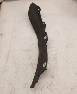 Audi A5 8T 8F Front mudguard 8T0853887F