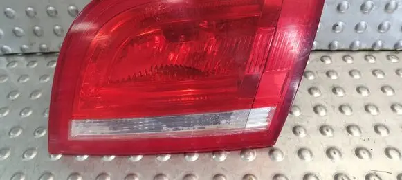 Audi A3 S3 8P Tailgate rear/tail lights 8P4945094D