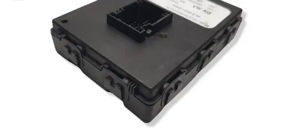 Volkswagen PASSAT B8 Keyless (KESSY) go control unit/module 3Q0959435M