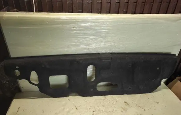 SsangYong Korando Other engine bay part 7713034000