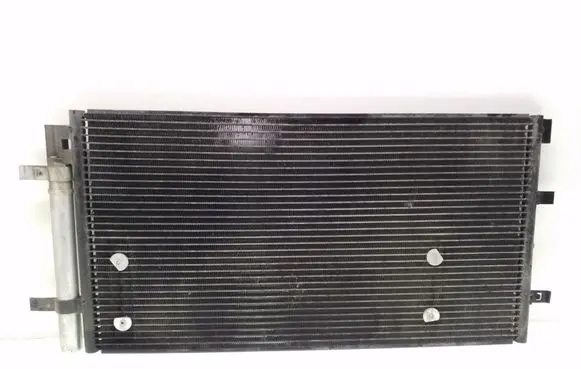 Audi Q5 SQ5 A/C cooling radiator (condenser)