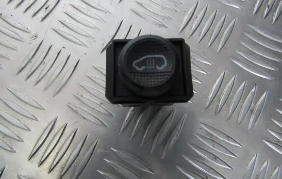 Ford Galaxy Interior fan control switch 95VW18578BAW D3L0A