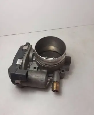 BMW M4 F82 F83 Throttle valve 7597871 A2C83004100