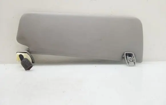 BMW 5 F10 F11 Sun visor