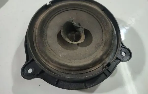 Nissan Almera Tino Front door speaker 7606500079