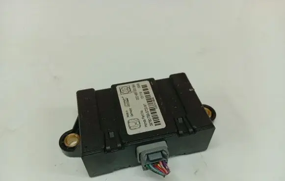 Honda Civic IX Other control units/modules 39780TB9G720M1