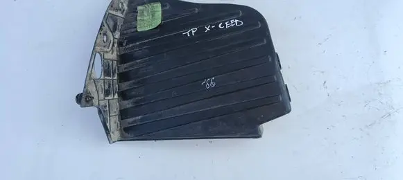 KIA Xceed Front underbody cover/under tray 86692J7CA0