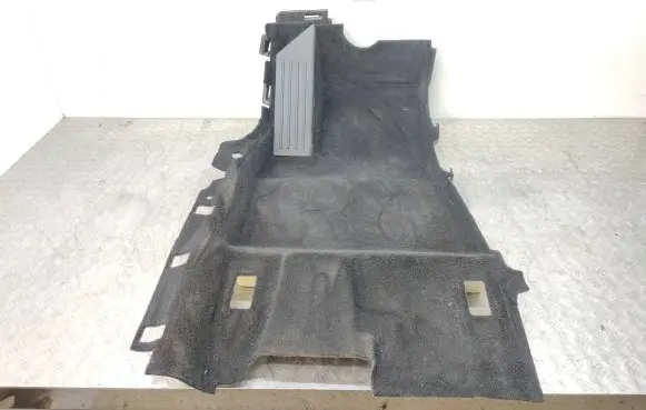 Tesla Model 3 Front floor carpet liner 