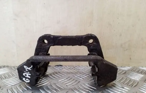 Volvo XC60 Brake caliper pad carrier rear 
