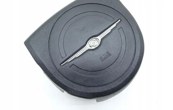 Chrysler 300 - 300C Steering wheel airbag P0UW72XDVAG