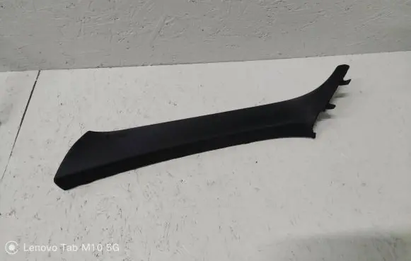 BMW X6 F16 (A) pillar trim 7324871