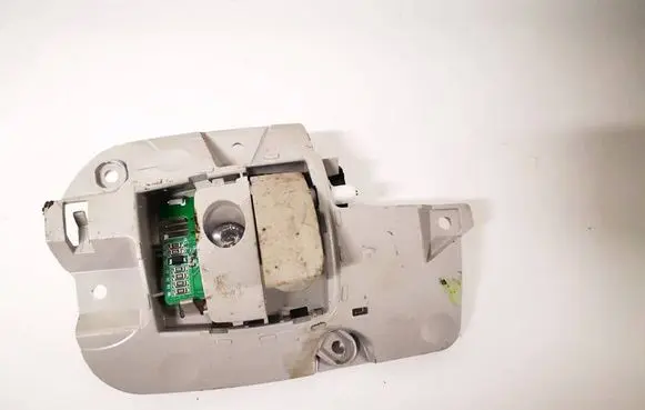 Tesla Model Y Other interior light 169204500b