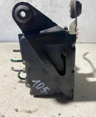 Renault Scenic II - Grand scenic II ABS Pump 0265231300 160305085 05032272