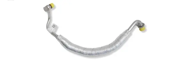 BMW X1 F48 F49 Turbo turbocharger oiling pipe/hose 8472392