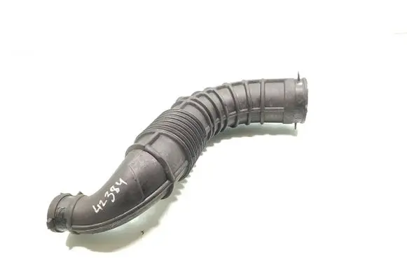 Nissan Qashqai Intercooler hose/pipe 8200500384A