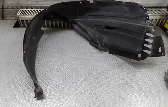 Honda Jazz Front wheel arch liner splash guards