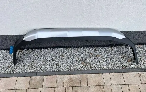 Toyota RAV 4 (XA50) Front bumper 52411-42110