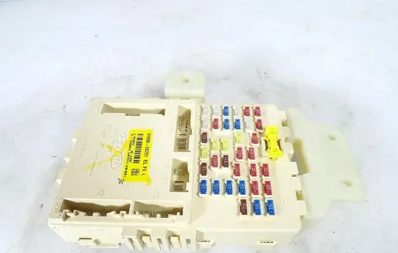 Hyundai ix35 Fuse box set 91950-2S721