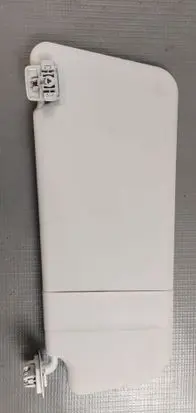 Peugeot Partner III Sun visor 9809498777
