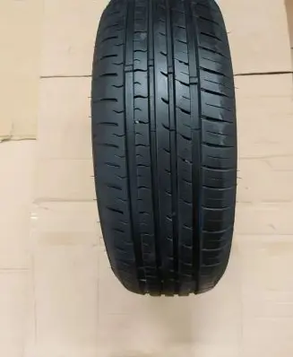 Opel Zafira B R16 summer tire 