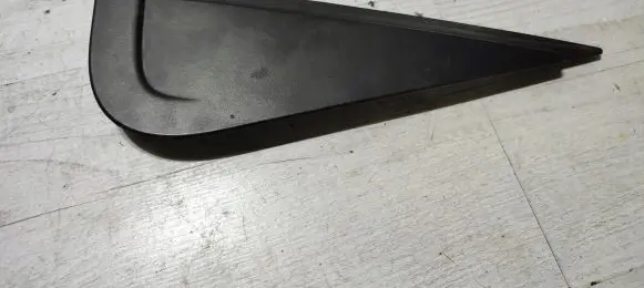 Other rear door trim element