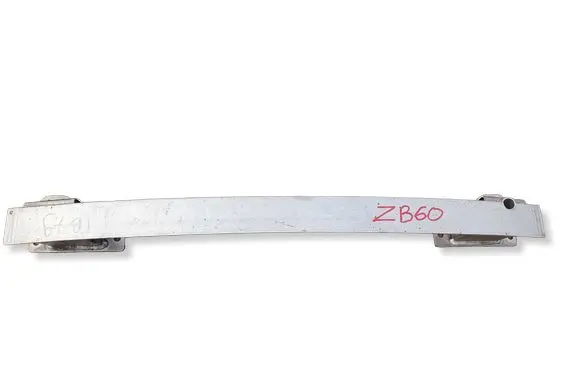 Opel Zafira C Rear bumper cross member 12776305 ZB60