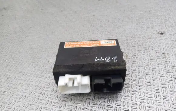 Subaru B9 Tribeca Other control units/modules 84067XA00A
