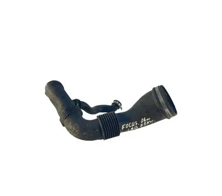 Ford Focus C-MAX Intercooler hose/pipe 4M519A673AE 6652A