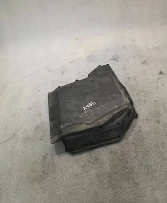 Audi A4 S4 B6 8E 8H Fuse box cover 