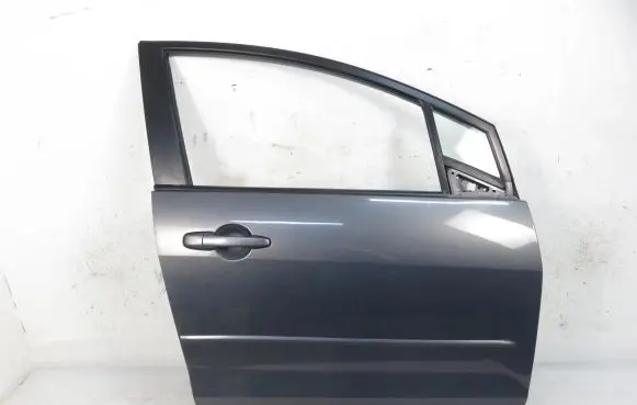 Mazda 5 Front door