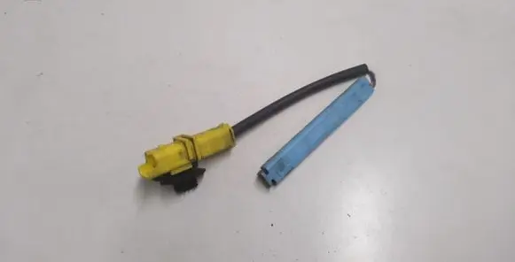 Peugeot 407 Tire pressure sensor 9655026480 S118540003B