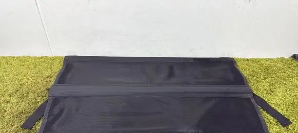 Audi Q5 SQ5 Trunk/boot cargo luggage net 8r0861691a