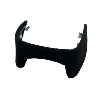 Chrysler Pacifica Dashboard lower bottom trim panel 5SC94DX9AC 652093024