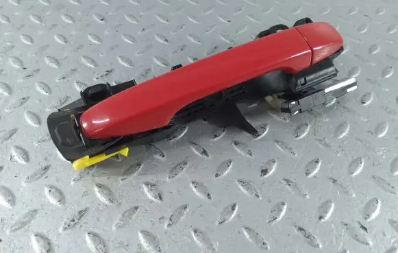 Subaru Levorg Front door exterior handle 61160FJ000T2 61134FJ010T2 61142FJ000