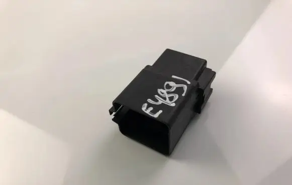 BMW X3 F25 Other relay 9207913